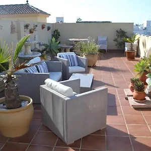 Apartamento Ballena Paraiso, Rota