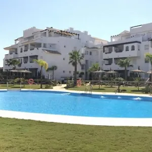 Apartamento Mirador Puntacandor, Rota