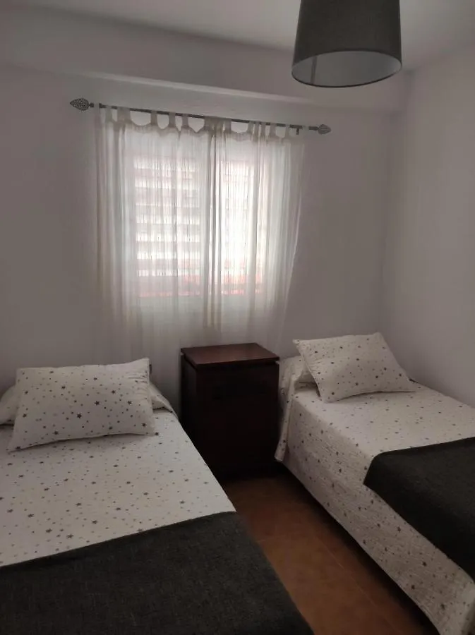 Natipao Apartment Rota 0*,  Spain