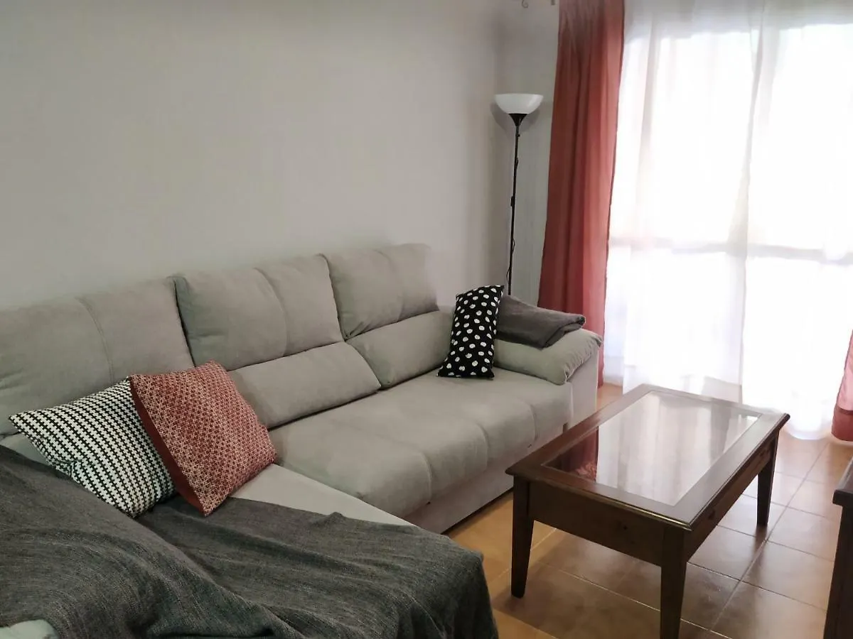 Natipao Apartment Rota