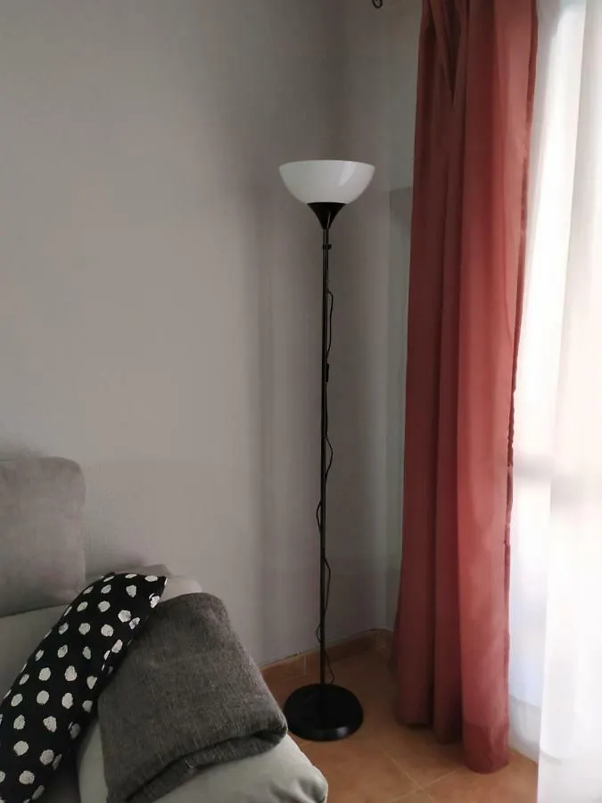 Natipao Apartment Rota