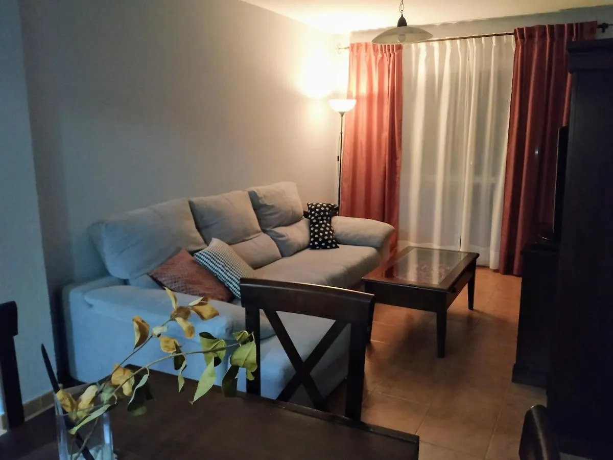 Apartamento Natipao Rota