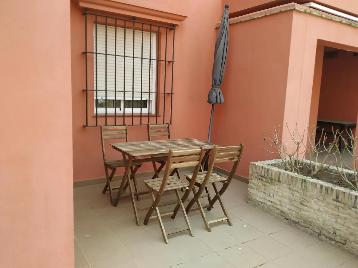 Apartamento Natipao Rota