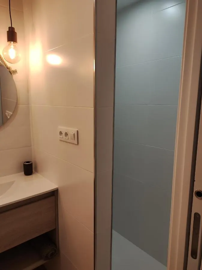 Apartamento Natipao Rota