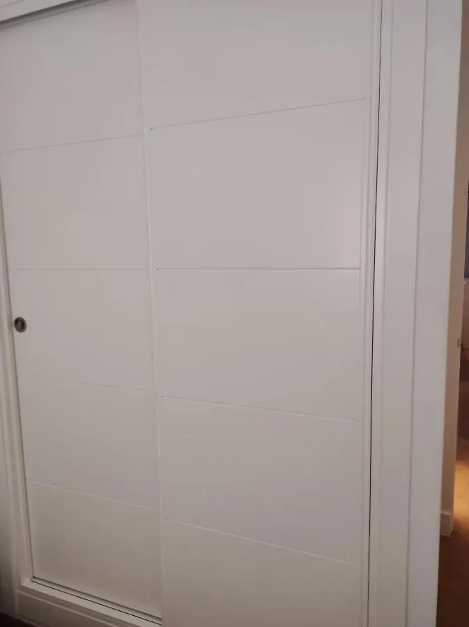 Apartamento Natipao Rota 0*,