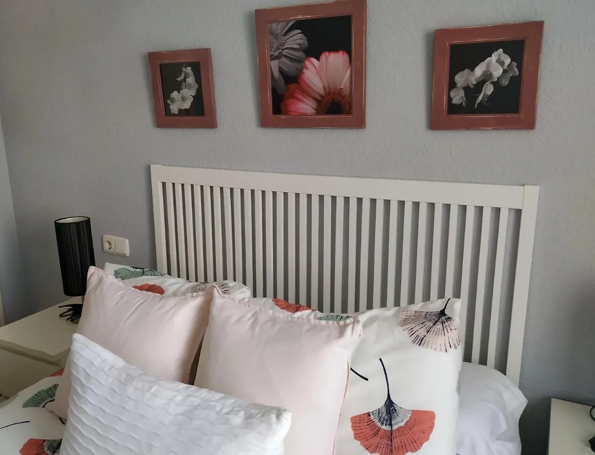 Apartamento Natipao Rota