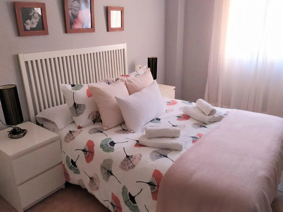 Apartamento Natipao Rota