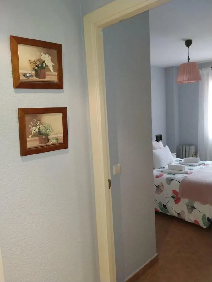 Apartamento Natipao Rota