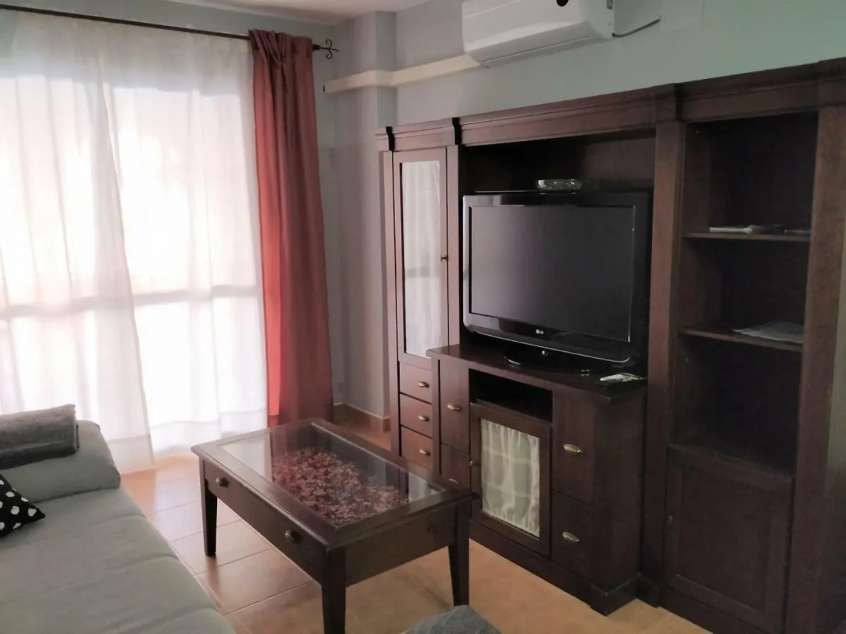 Apartamento Natipao Rota 0*,