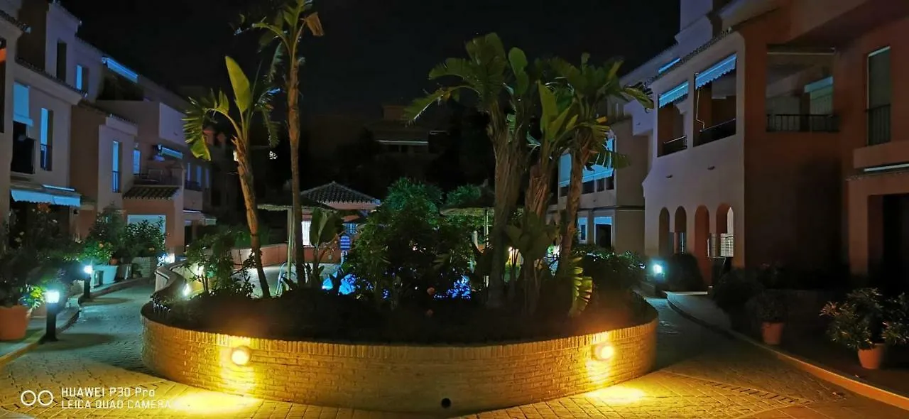 Apartamento Natipao Rota