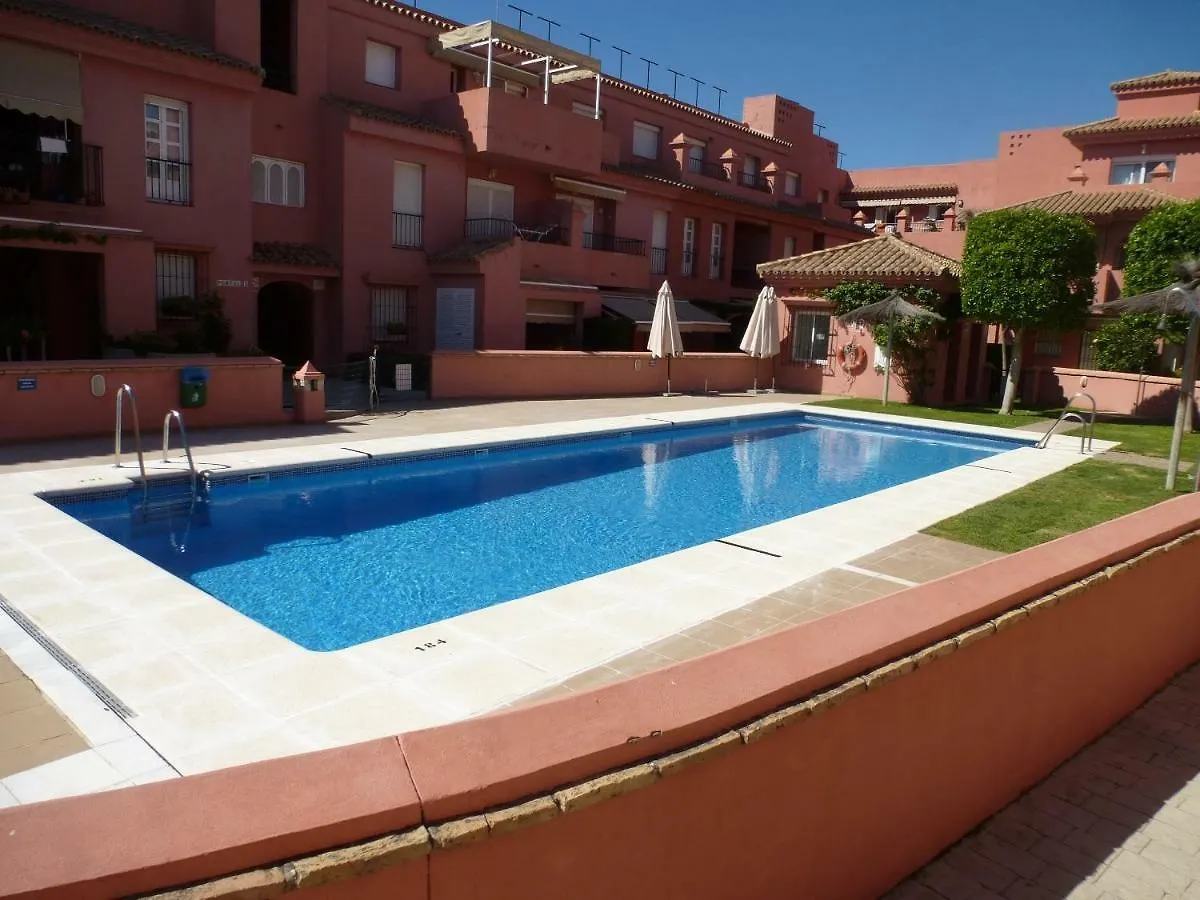 Apartamento Natipao Rota
